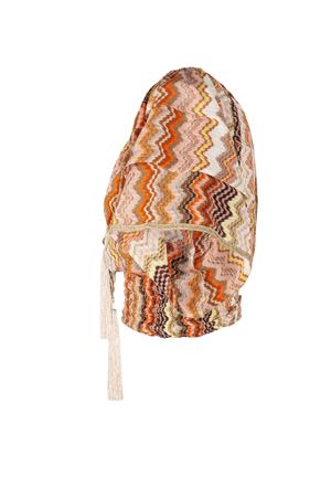 Lightweight cotton top PHO FIRENZE | 4323059TERRA